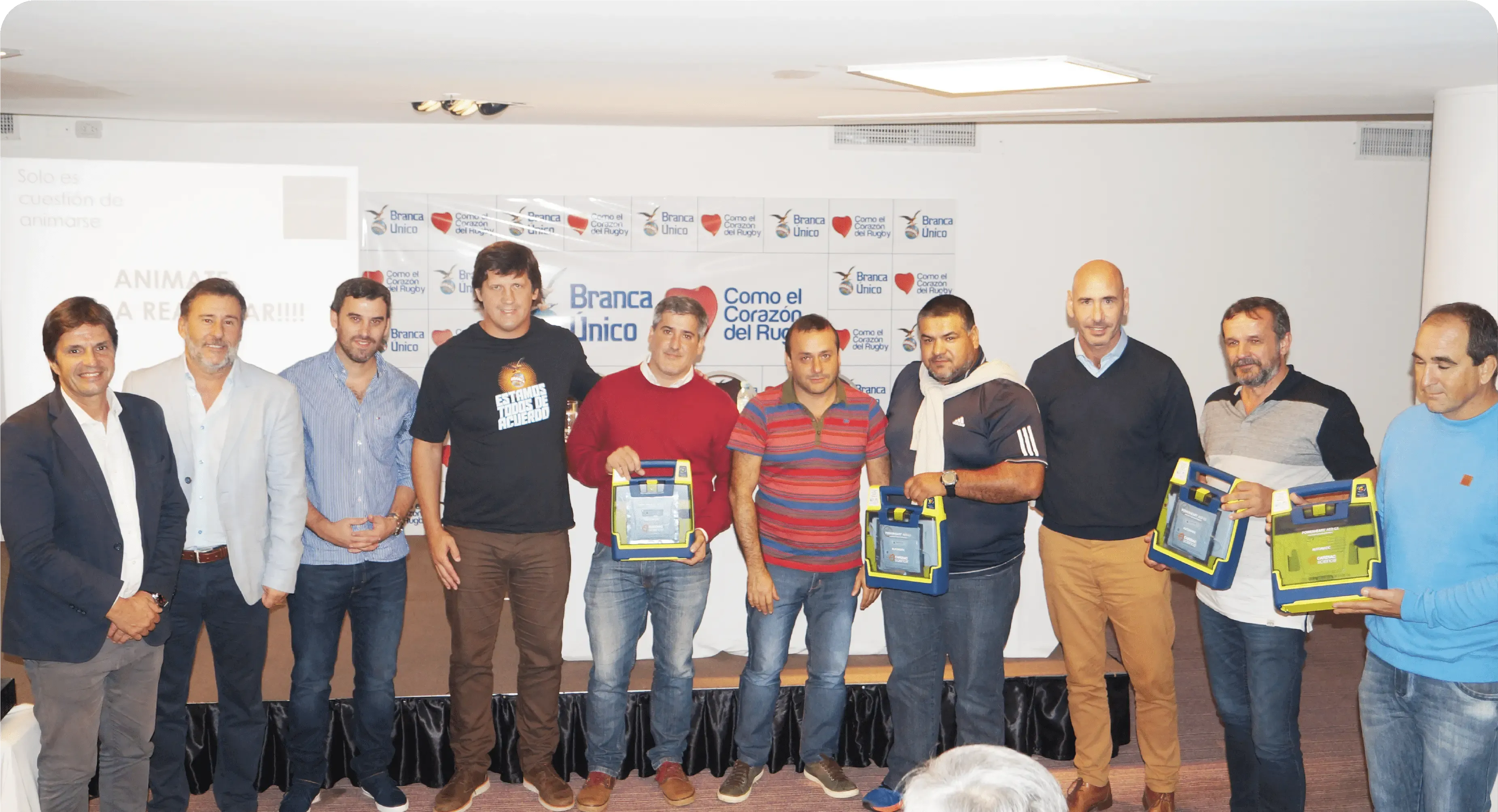 Prensa y Novedades