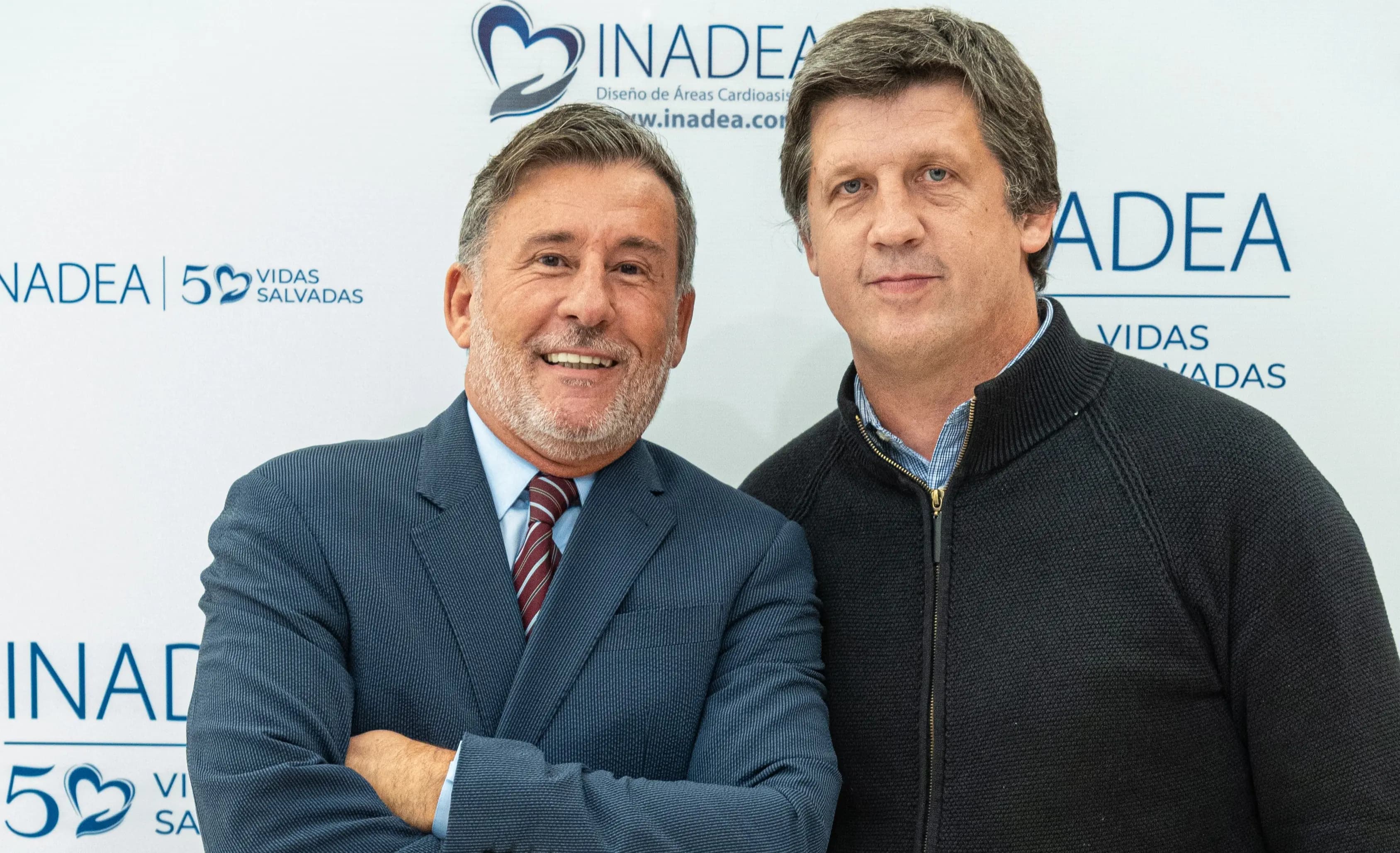 Premio Vida Inadea 1