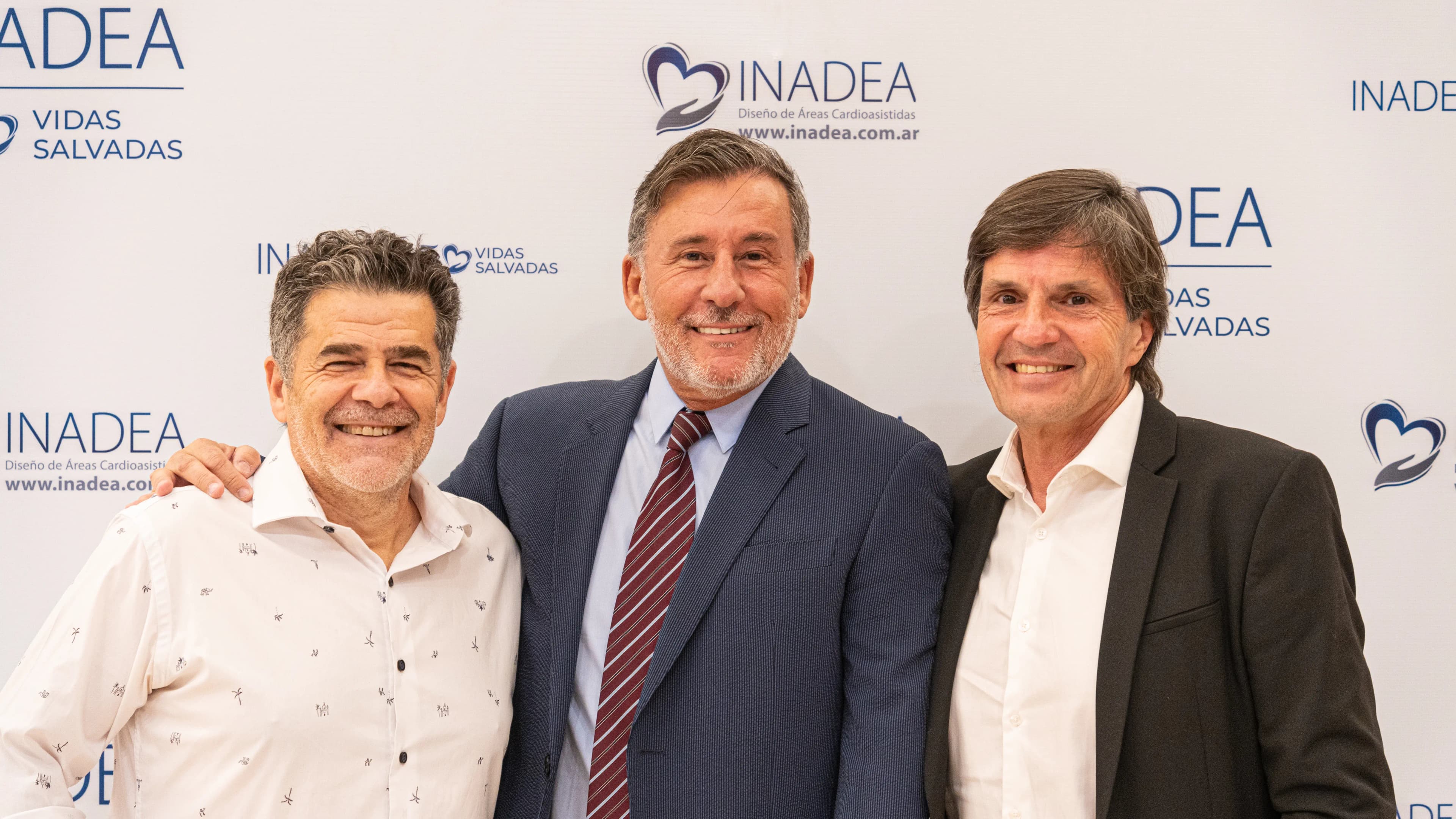 Premio Vida Inadea 3