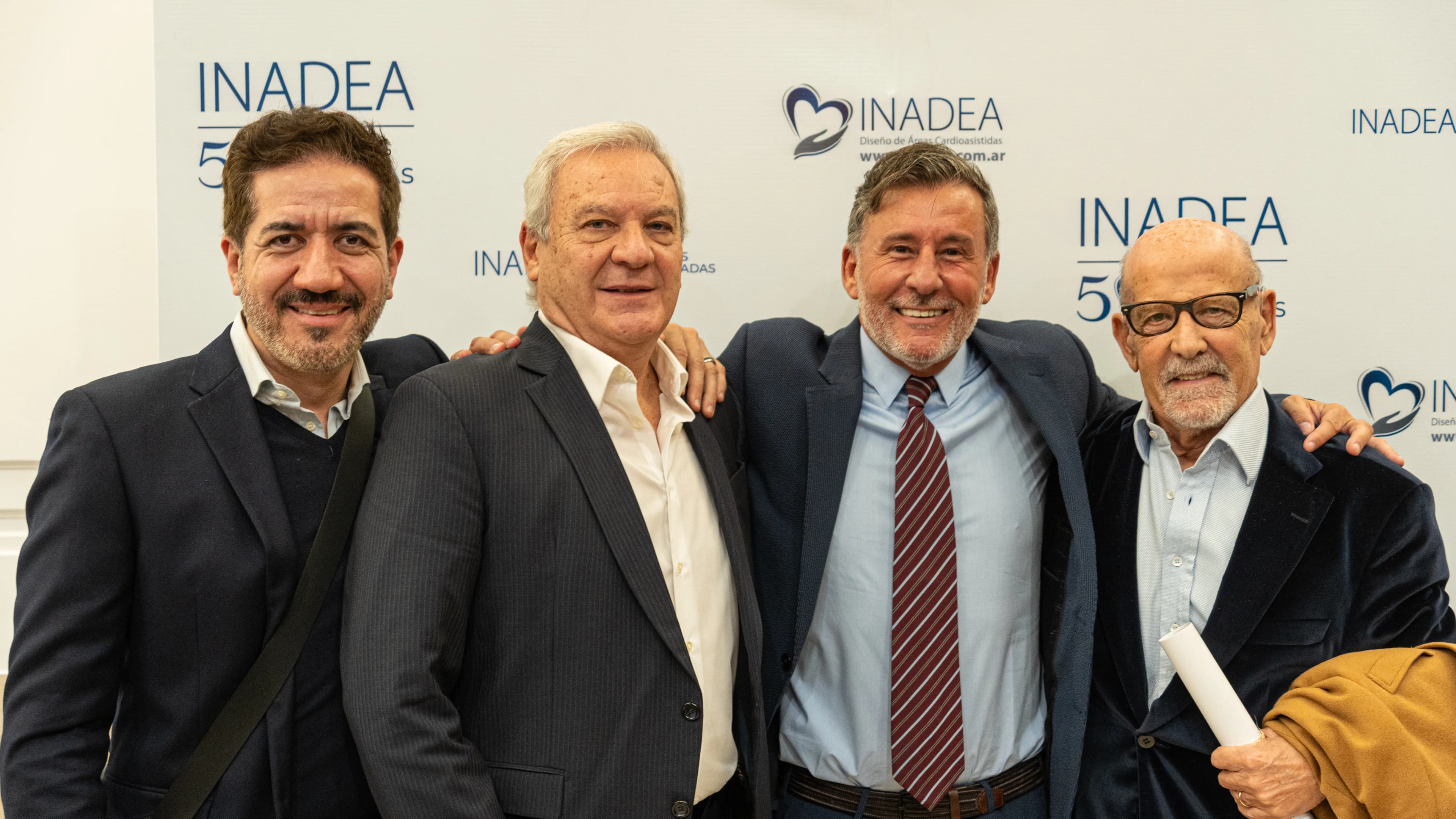 Premio Vida Inadea 4
